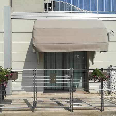 Hotel & Residence Cavalluccio Marino ริมินี ภายนอก รูปภาพ
