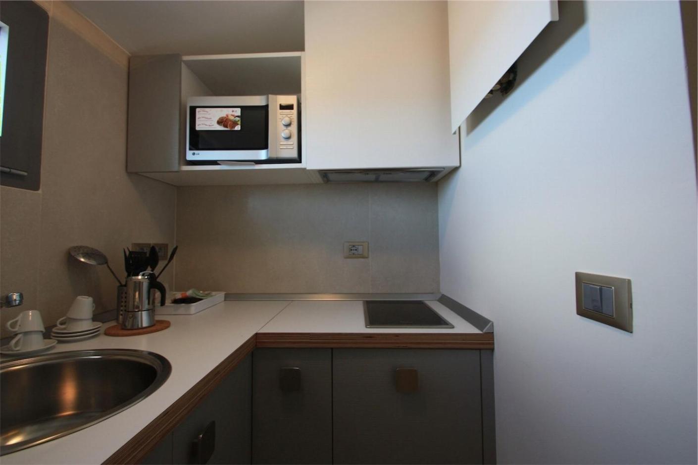Hotel & Residence Cavalluccio Marino ริมินี ภายนอก รูปภาพ